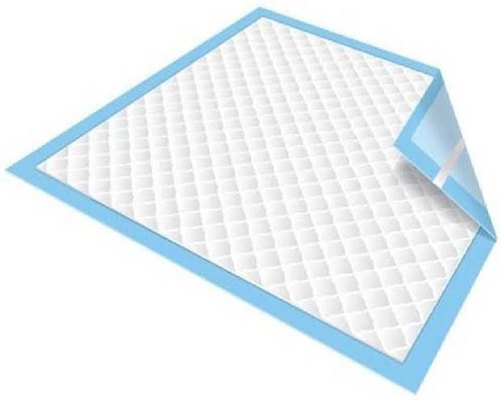 Dry Plus Underpad - 30 Pieces - 90X60 Cm