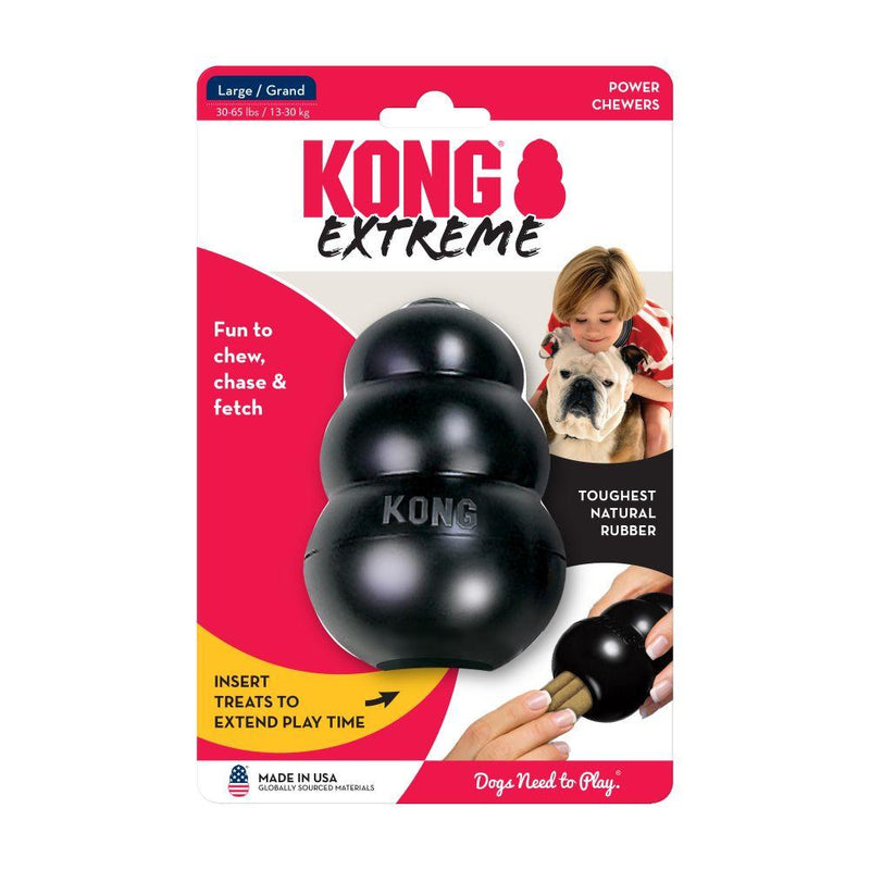 KONG® Extreme - Amin Pet Shop