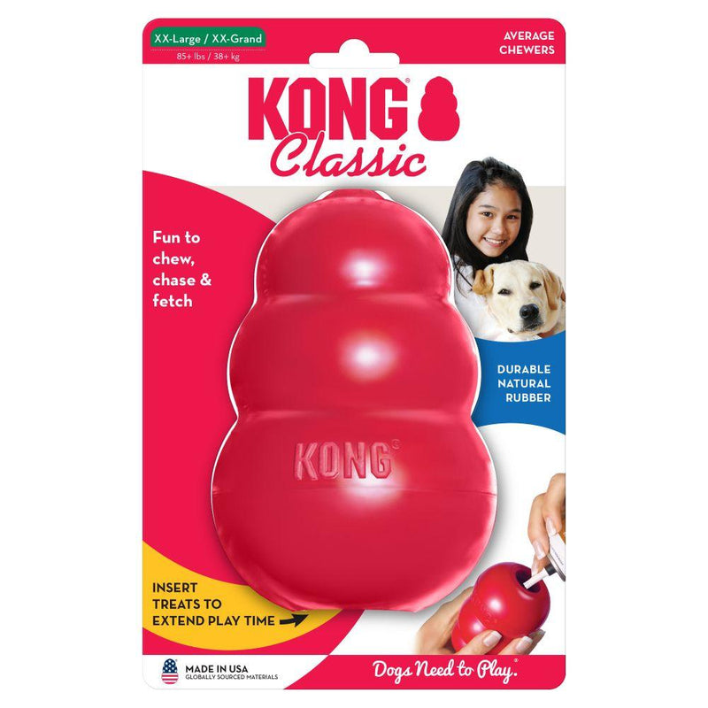 KONG® Classic - Amin Pet Shop