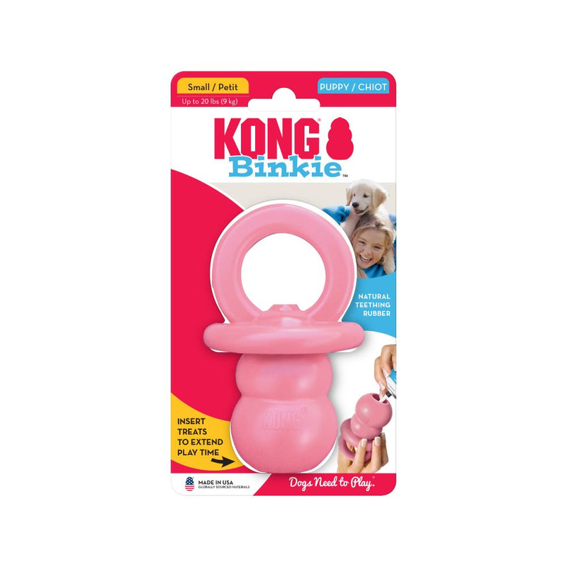 KONG® Binkie™