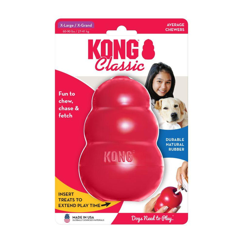 KONG® Classic - Amin Pet Shop