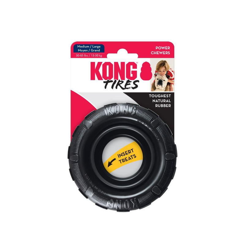 KONG® Extreme Tires - Amin Pet Shop