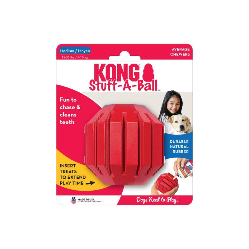 KONG® Stuff-A-Ball™ - Amin Pet Shop