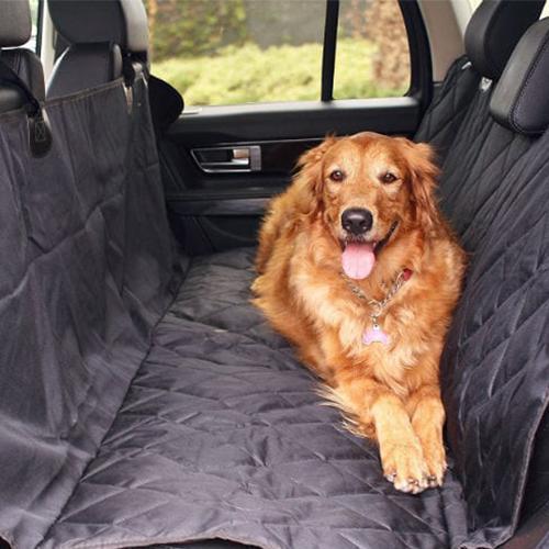 Pet Car Cover