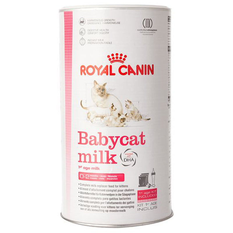 Royal Canin Babycat Milk (300g) - Amin Pet Shop