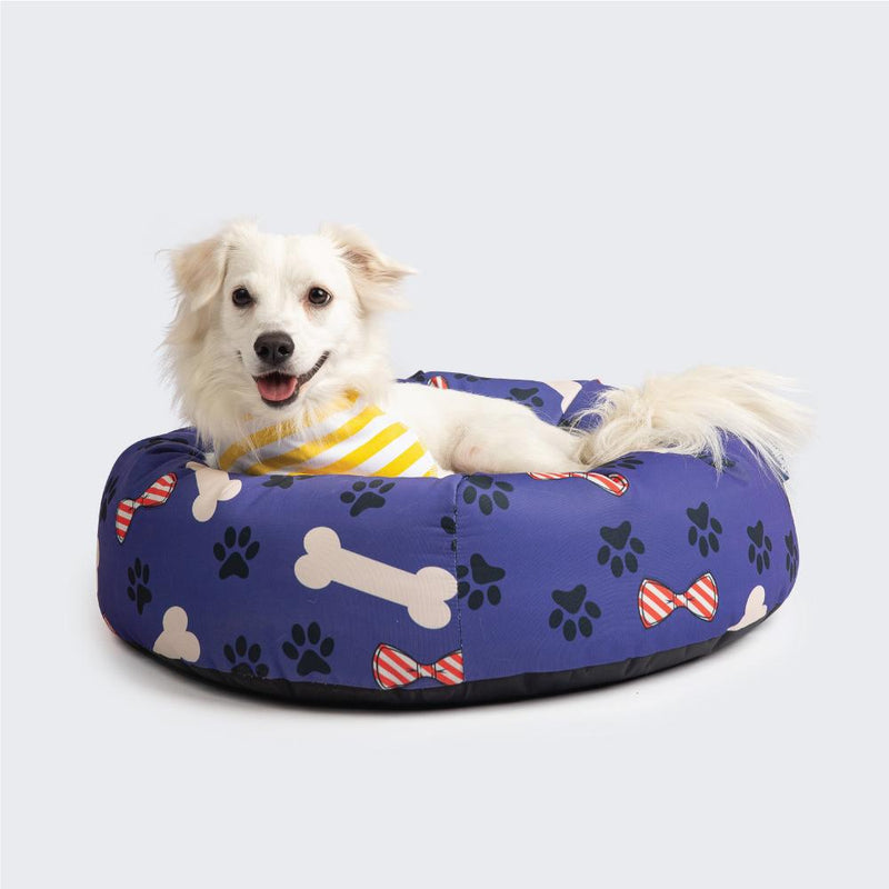 Snoozy Pet Bed