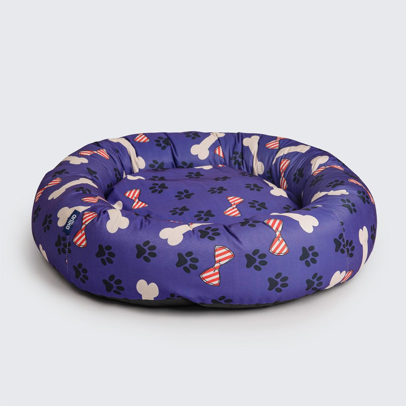 Snoozy Pet Bed