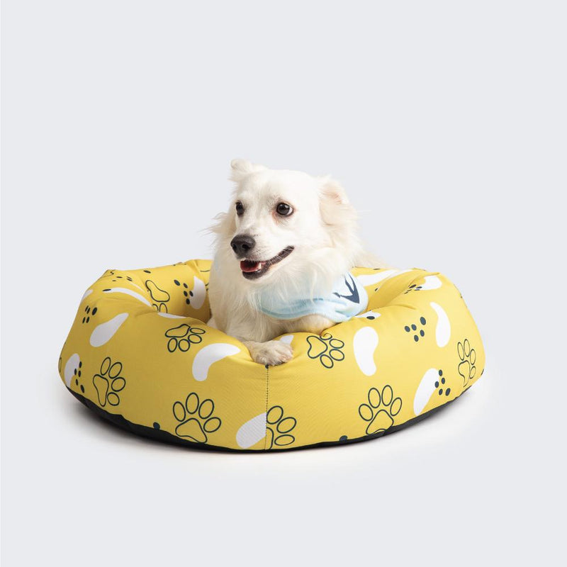 Snoozy Pet Bed