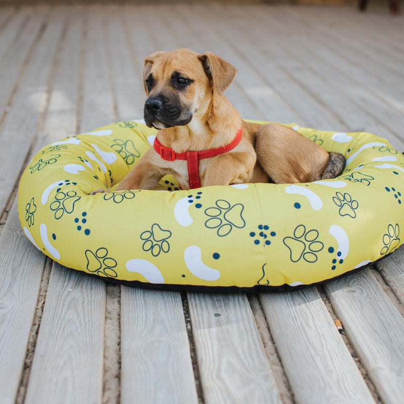 Snoozy Pet Bed