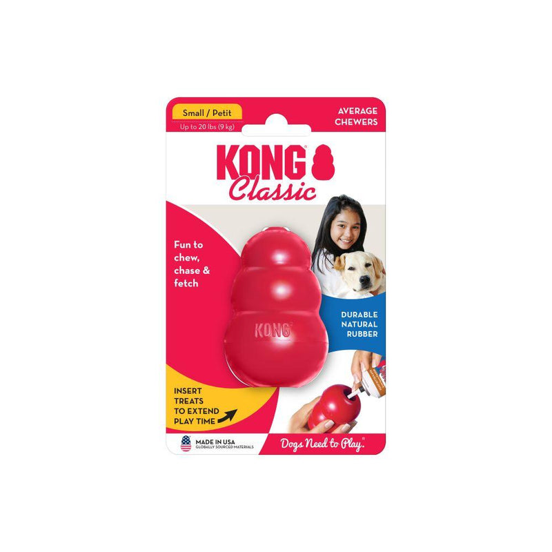 KONG® Classic - Amin Pet Shop