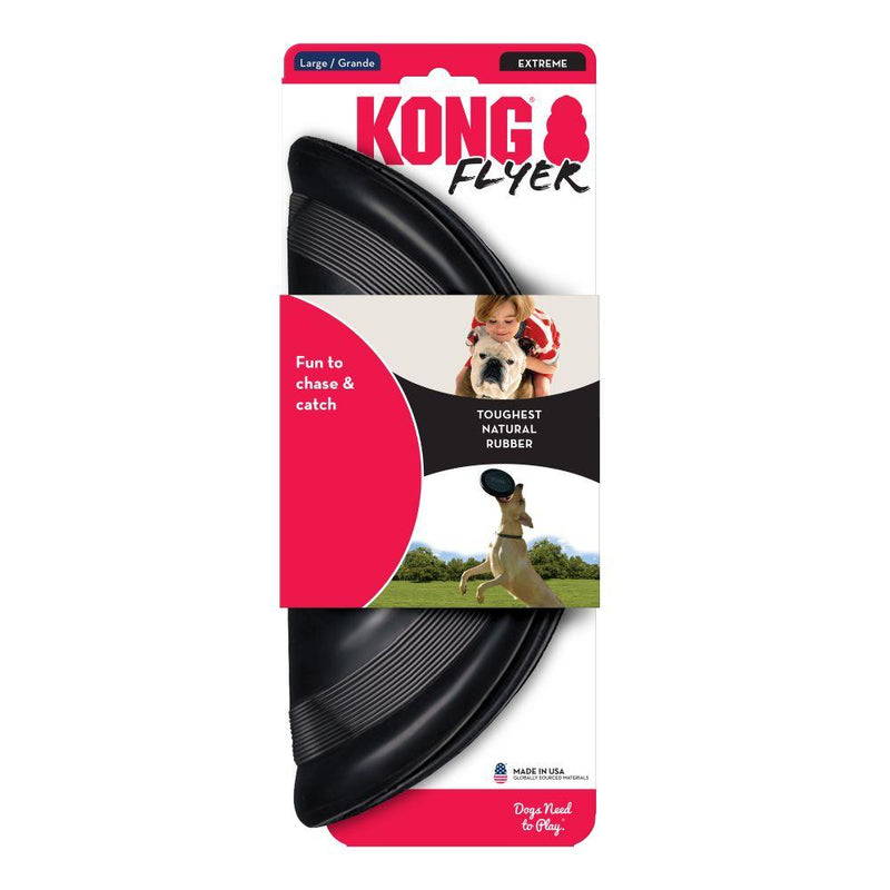 KONG® Extreme Flyer Large - Amin Pet Shop