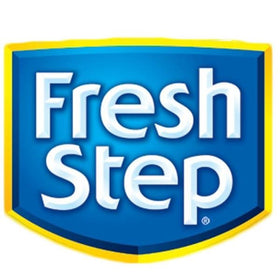 Fresh Step - Amin Pet Shop