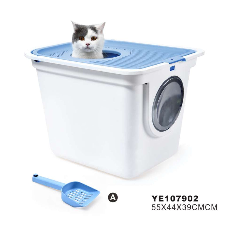 Cat toilet cabinetYE107902-A
