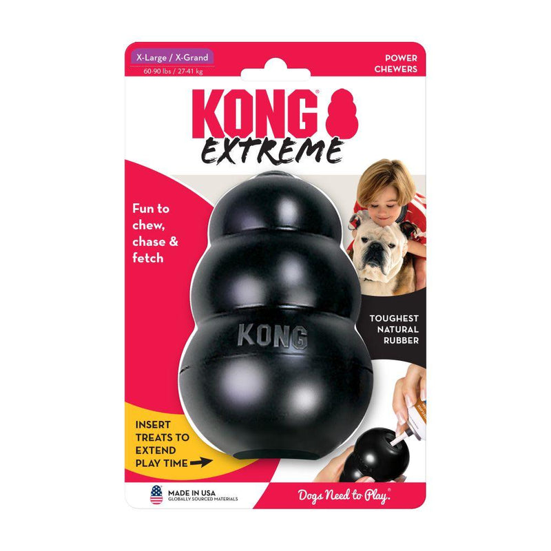 KONG® Extreme - Amin Pet Shop