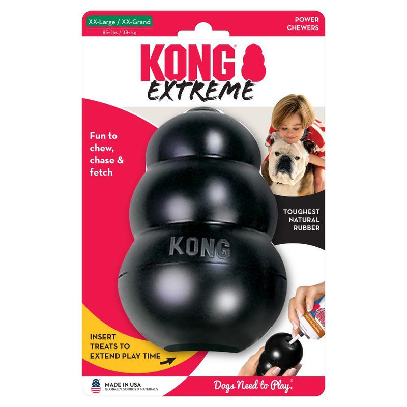 KONG® Extreme - Amin Pet Shop