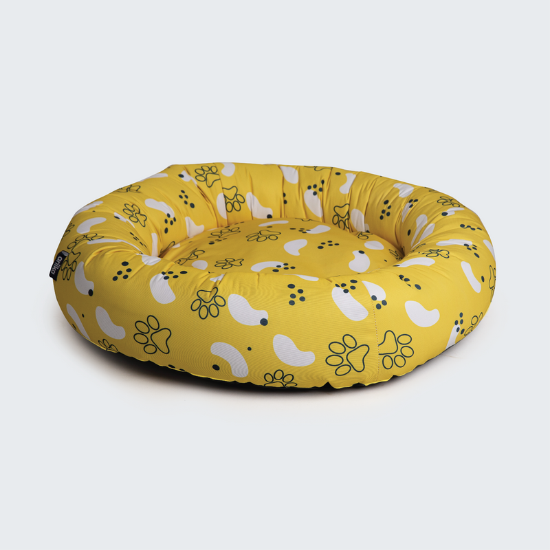 Snoozy Pet Bed