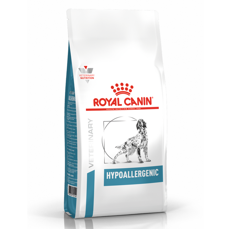 Royal Canin Hypoallergenic 2kg